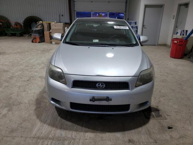 Photo 4 VIN: JTKDE167750032800 - TOYOTA SCION 