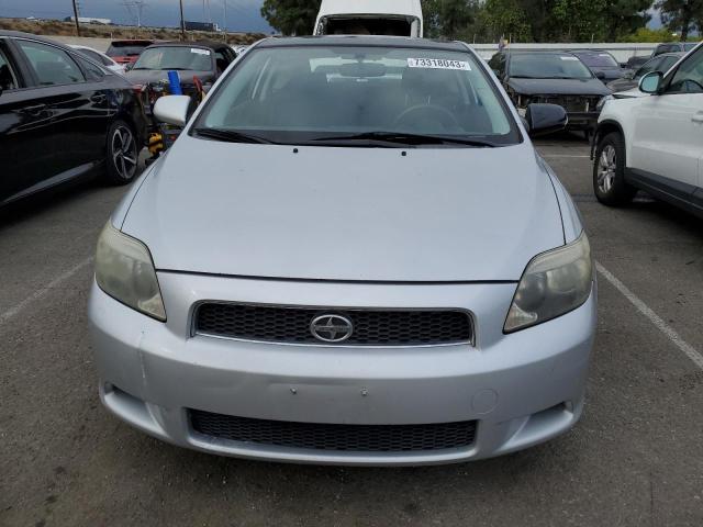 Photo 4 VIN: JTKDE167750056885 - TOYOTA SCION 