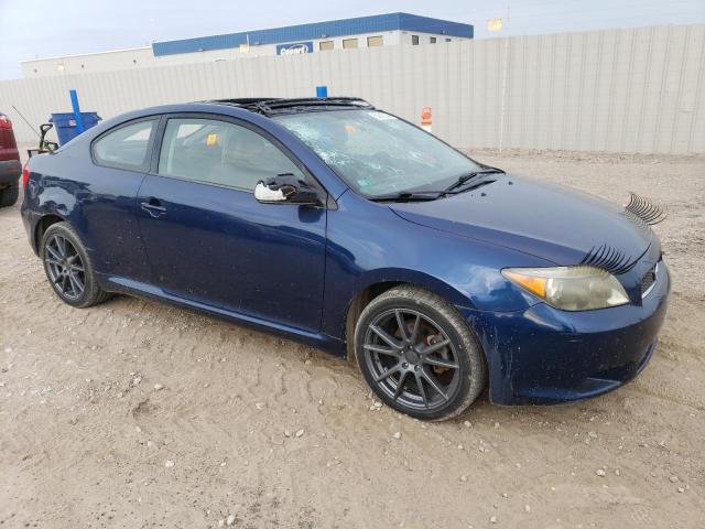 Photo 3 VIN: JTKDE167750062945 - TOYOTA SCION 