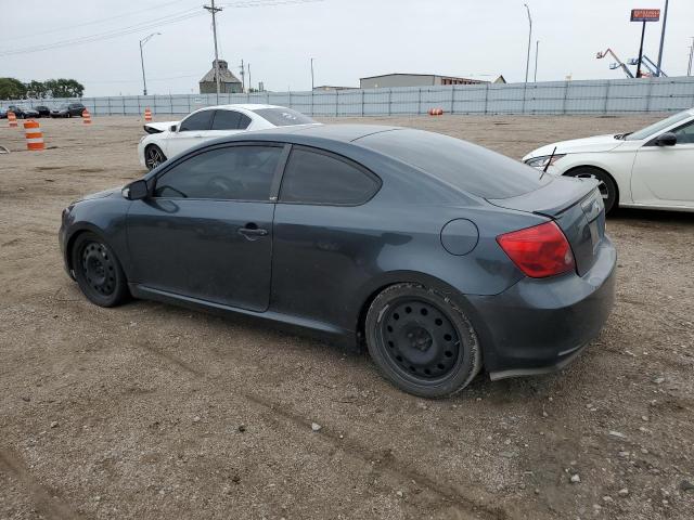 Photo 1 VIN: JTKDE167760137726 - TOYOTA SCION TC 