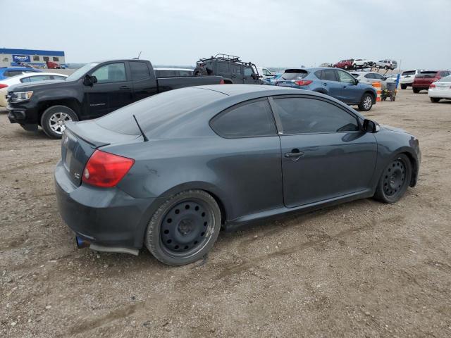 Photo 2 VIN: JTKDE167760137726 - TOYOTA SCION TC 