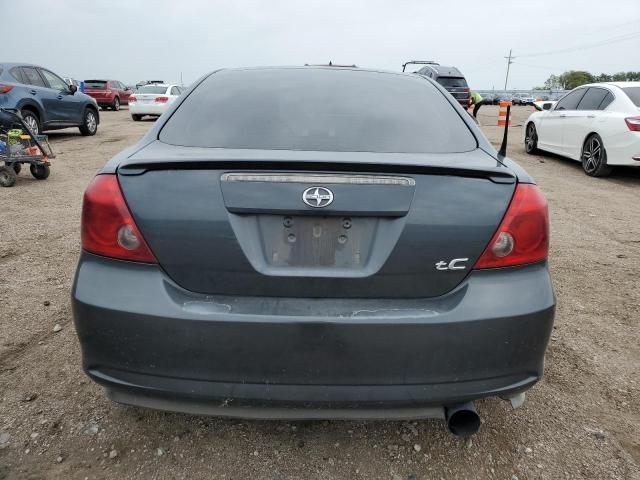 Photo 5 VIN: JTKDE167760137726 - TOYOTA SCION TC 