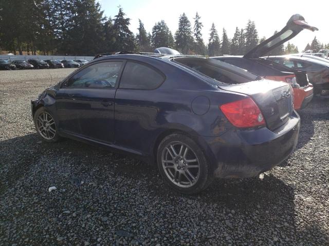 Photo 1 VIN: JTKDE167770152499 - TOYOTA SCION TC 