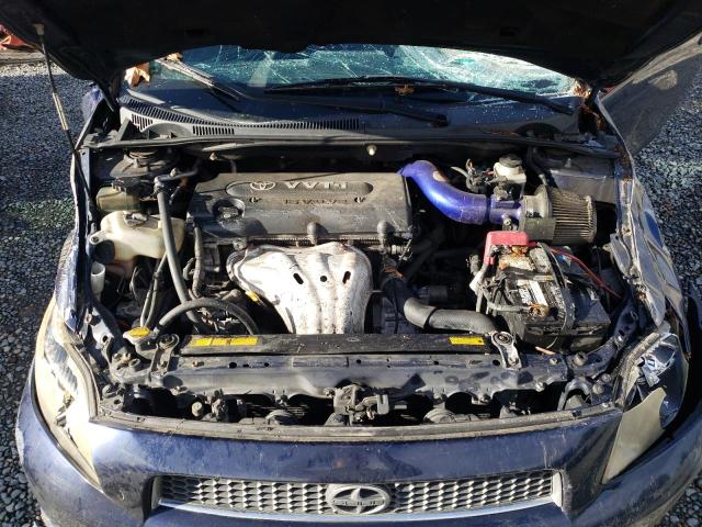 Photo 10 VIN: JTKDE167770152499 - TOYOTA SCION TC 