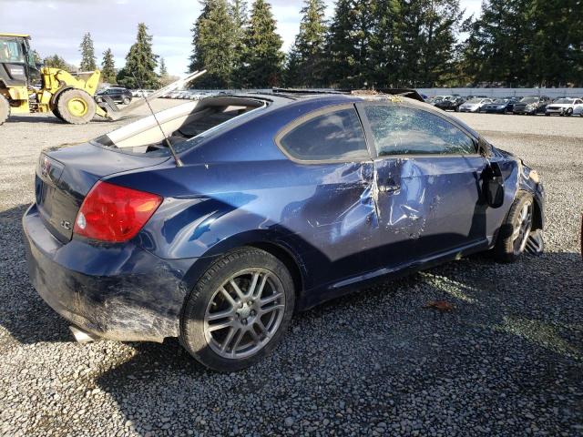 Photo 2 VIN: JTKDE167770152499 - TOYOTA SCION TC 