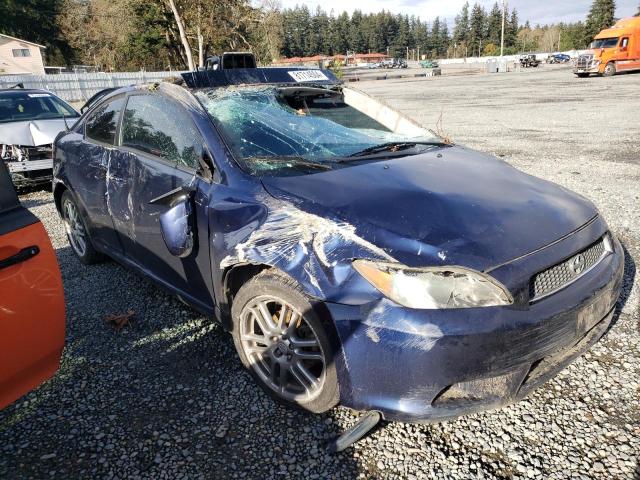 Photo 3 VIN: JTKDE167770152499 - TOYOTA SCION TC 