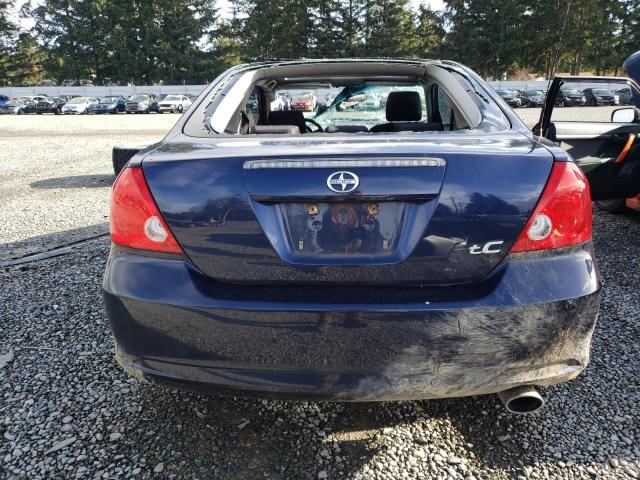 Photo 5 VIN: JTKDE167770152499 - TOYOTA SCION TC 