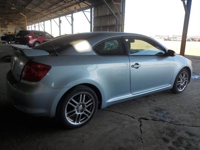 Photo 2 VIN: JTKDE167770157699 - TOYOTA SCION TC 