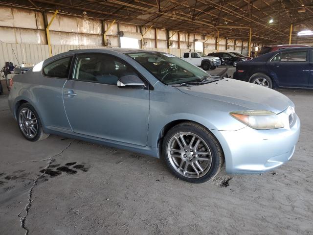 Photo 3 VIN: JTKDE167770157699 - TOYOTA SCION TC 