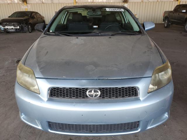 Photo 4 VIN: JTKDE167770157699 - TOYOTA SCION TC 