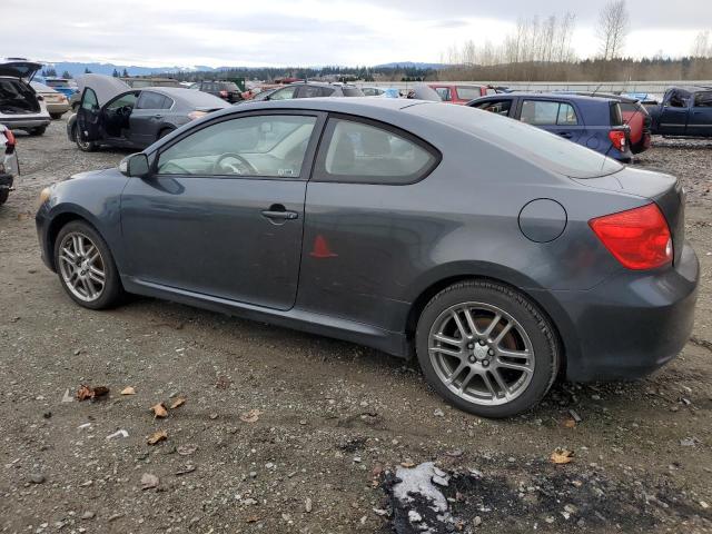 Photo 1 VIN: JTKDE167770162109 - TOYOTA SCION TC 