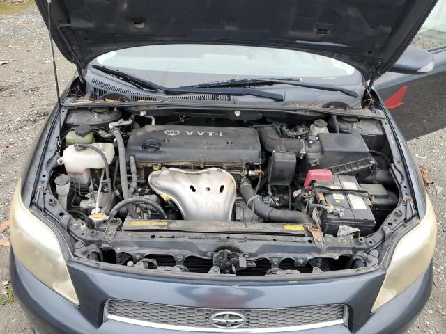 Photo 10 VIN: JTKDE167770162109 - TOYOTA SCION TC 