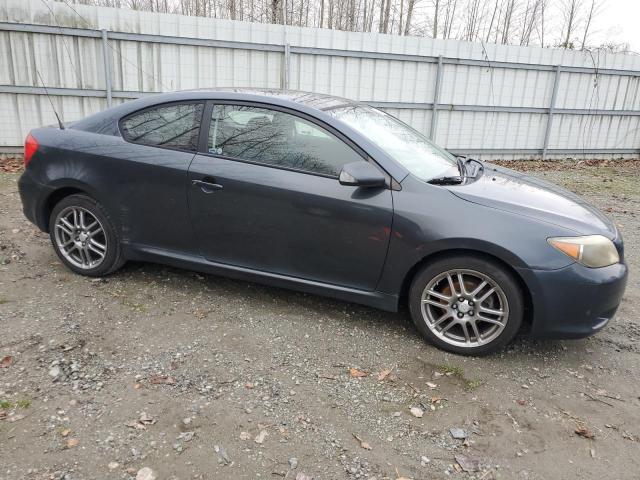 Photo 3 VIN: JTKDE167770162109 - TOYOTA SCION TC 