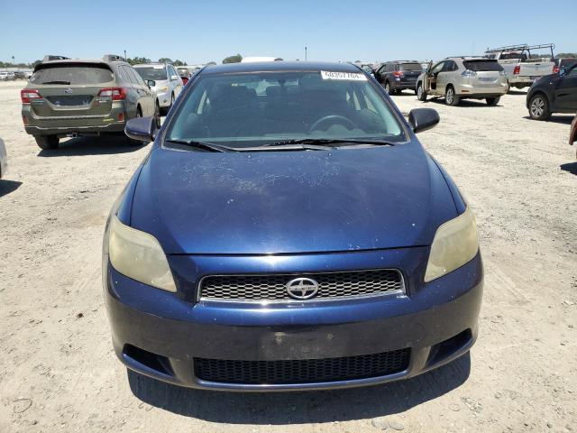 Photo 4 VIN: JTKDE167770163311 - TOYOTA SCION 