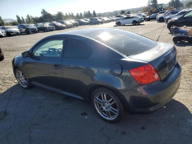 Photo 1 VIN: JTKDE167770183574 - TOYOTA SCION TC 