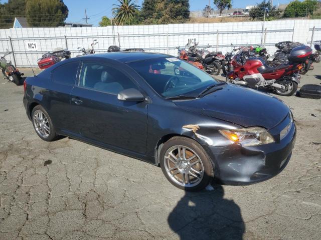 Photo 3 VIN: JTKDE167770183574 - TOYOTA SCION TC 