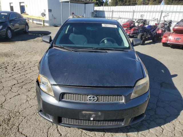 Photo 4 VIN: JTKDE167770183574 - TOYOTA SCION TC 