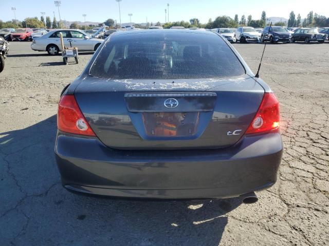 Photo 5 VIN: JTKDE167770183574 - TOYOTA SCION TC 