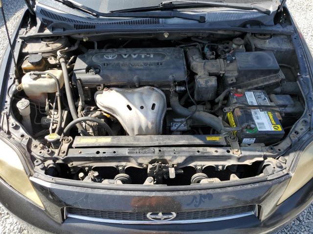 Photo 10 VIN: JTKDE167770186362 - TOYOTA SCION TC 