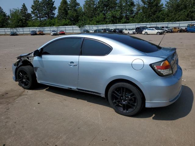 Photo 1 VIN: JTKDE167770206058 - TOYOTA SCION TC 