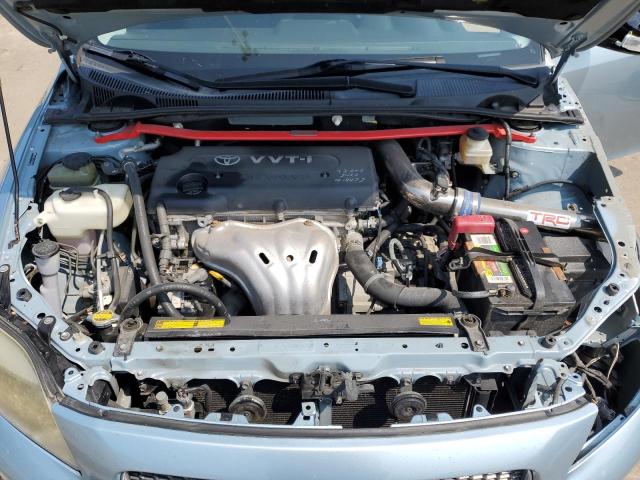 Photo 10 VIN: JTKDE167770206058 - TOYOTA SCION TC 