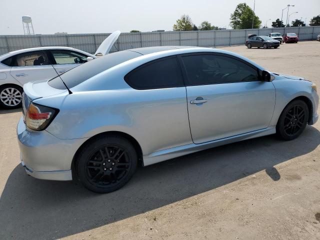 Photo 2 VIN: JTKDE167770206058 - TOYOTA SCION TC 