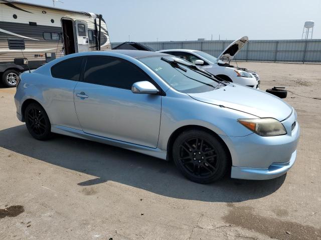 Photo 3 VIN: JTKDE167770206058 - TOYOTA SCION TC 