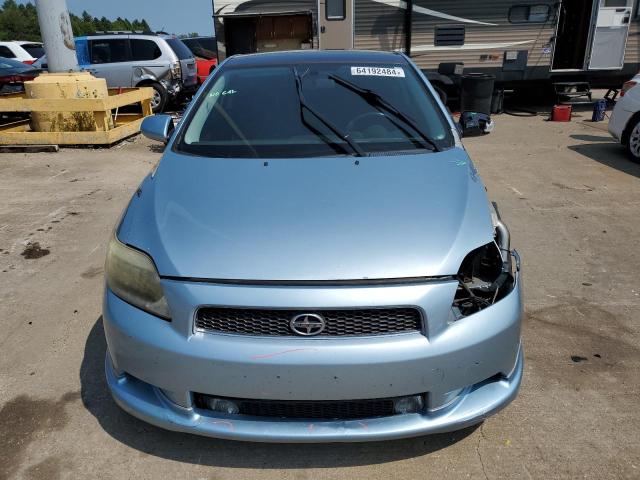 Photo 4 VIN: JTKDE167770206058 - TOYOTA SCION TC 