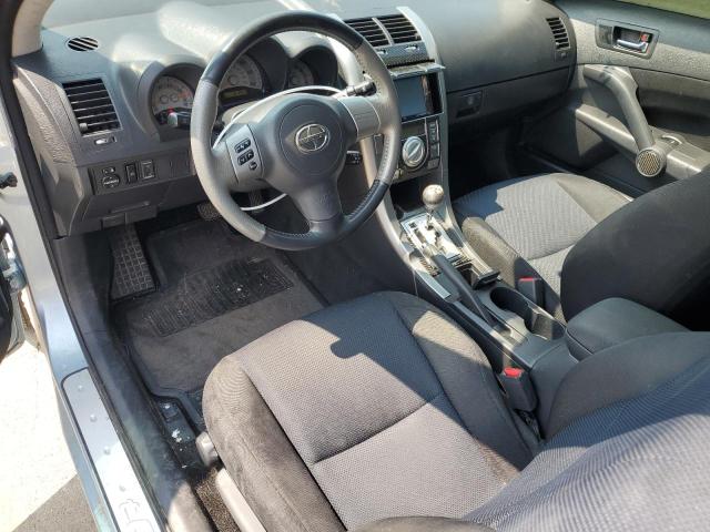 Photo 7 VIN: JTKDE167770206058 - TOYOTA SCION TC 