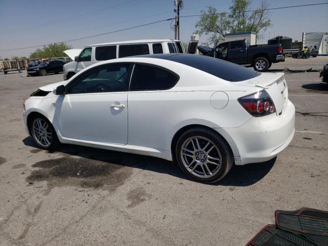 Photo 1 VIN: JTKDE167780221757 - TOYOTA SCION 