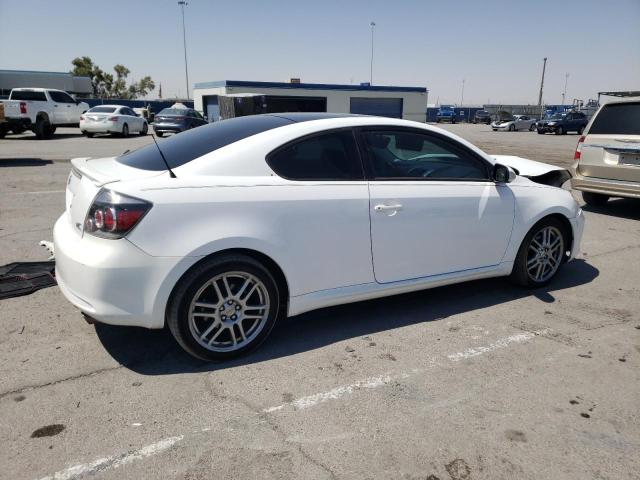 Photo 2 VIN: JTKDE167780221757 - TOYOTA SCION 