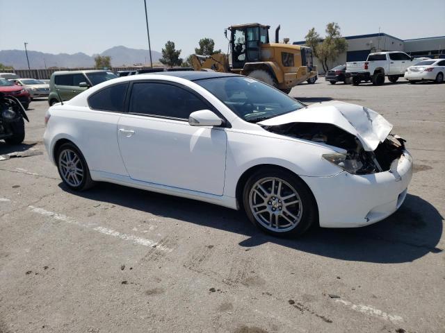 Photo 3 VIN: JTKDE167780221757 - TOYOTA SCION 