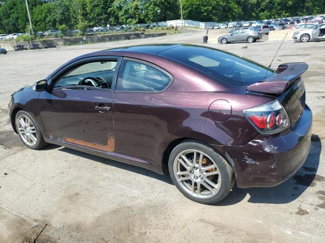 Photo 1 VIN: JTKDE167780222097 - TOYOTA SCION 