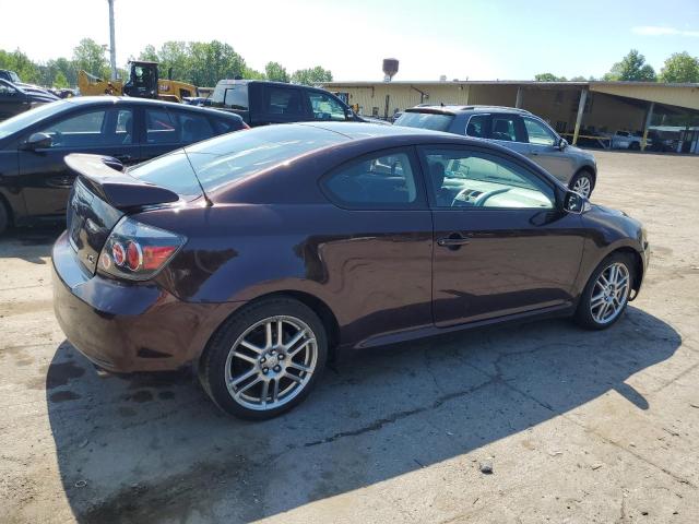 Photo 2 VIN: JTKDE167780222097 - TOYOTA SCION 