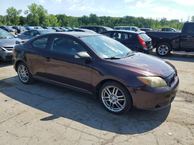 Photo 3 VIN: JTKDE167780222097 - TOYOTA SCION 