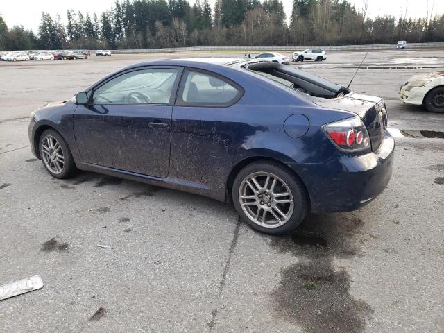 Photo 1 VIN: JTKDE167780228143 - TOYOTA SCION TC 