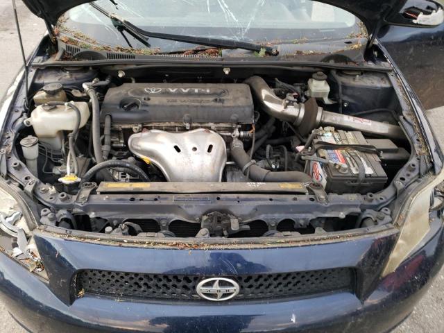 Photo 10 VIN: JTKDE167780228143 - TOYOTA SCION TC 