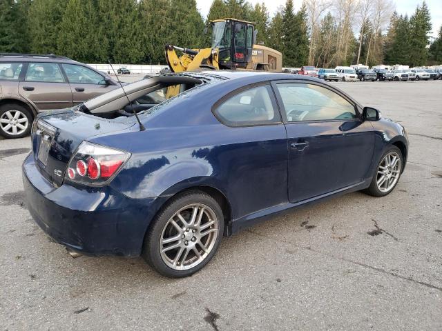 Photo 2 VIN: JTKDE167780228143 - TOYOTA SCION TC 