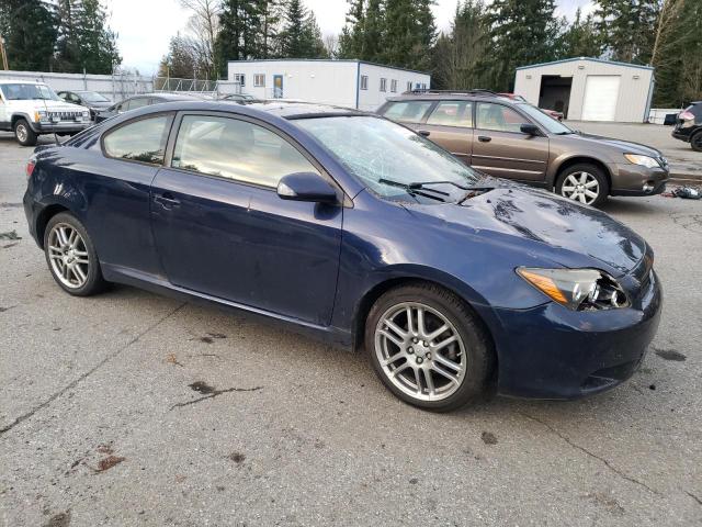 Photo 3 VIN: JTKDE167780228143 - TOYOTA SCION TC 