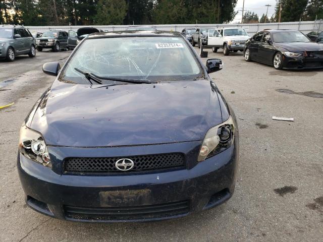 Photo 4 VIN: JTKDE167780228143 - TOYOTA SCION TC 