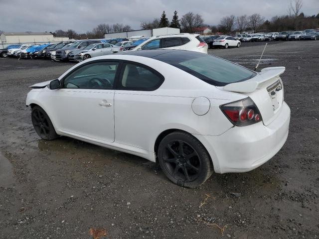 Photo 1 VIN: JTKDE167780240714 - TOYOTA SCION 