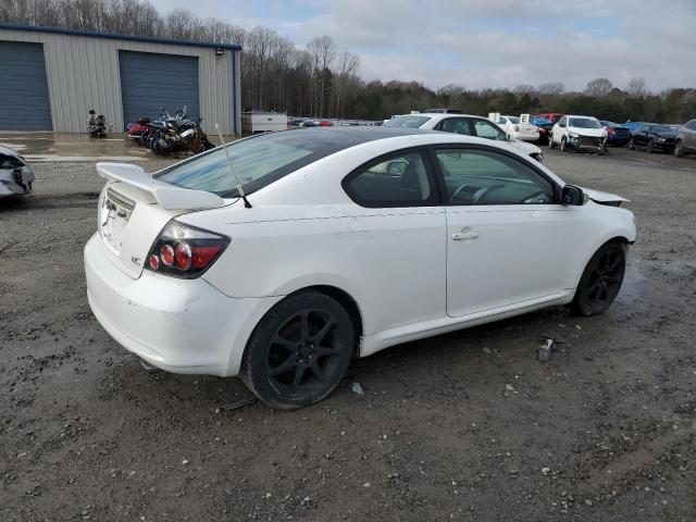 Photo 2 VIN: JTKDE167780240714 - TOYOTA SCION 