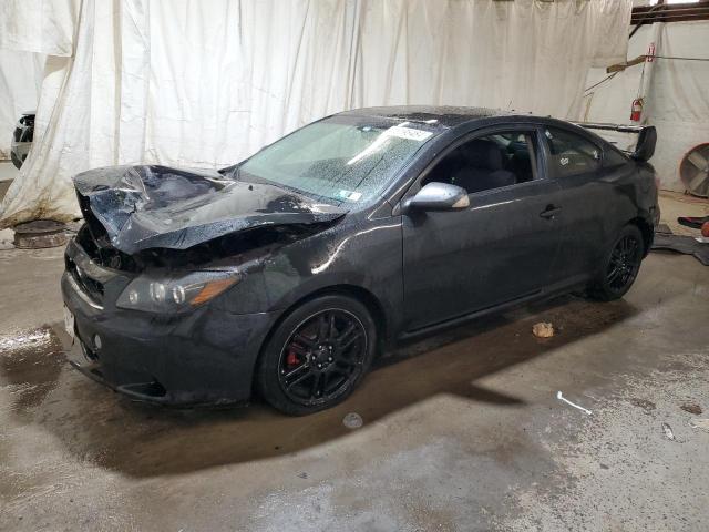 Photo 0 VIN: JTKDE167780259473 - TOYOTA SCION 