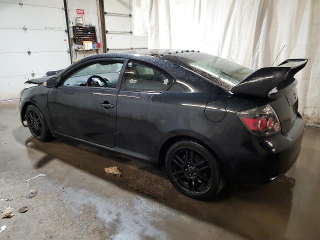 Photo 1 VIN: JTKDE167780259473 - TOYOTA SCION 