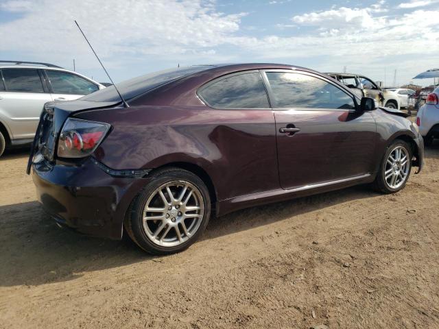 Photo 2 VIN: JTKDE167780267699 - TOYOTA SCION TC 