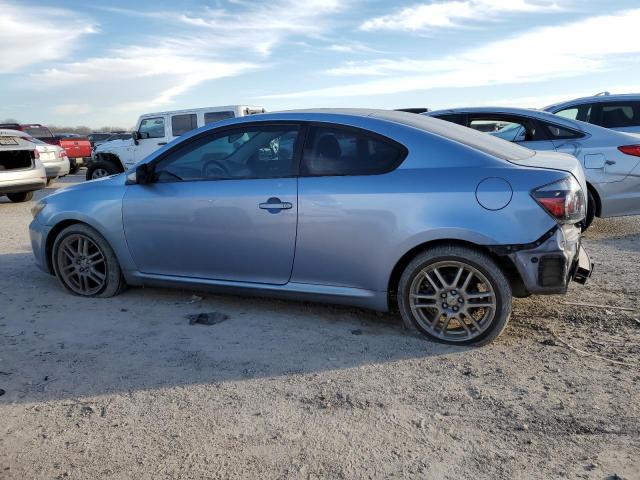 Photo 1 VIN: JTKDE167780270747 - TOYOTA SCION 