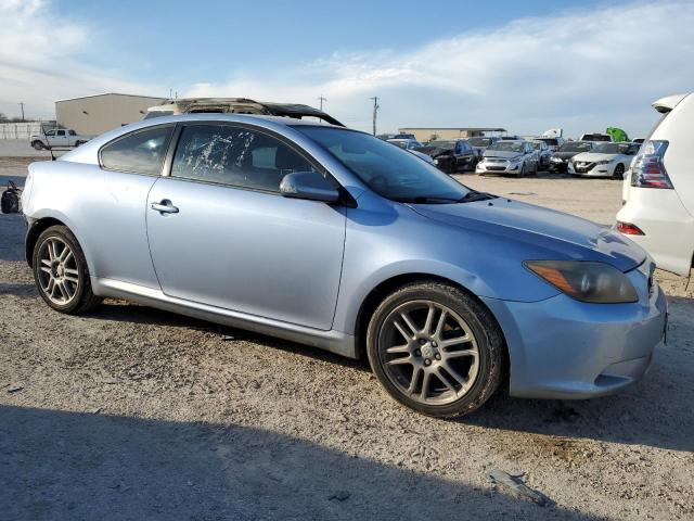 Photo 3 VIN: JTKDE167780270747 - TOYOTA SCION 