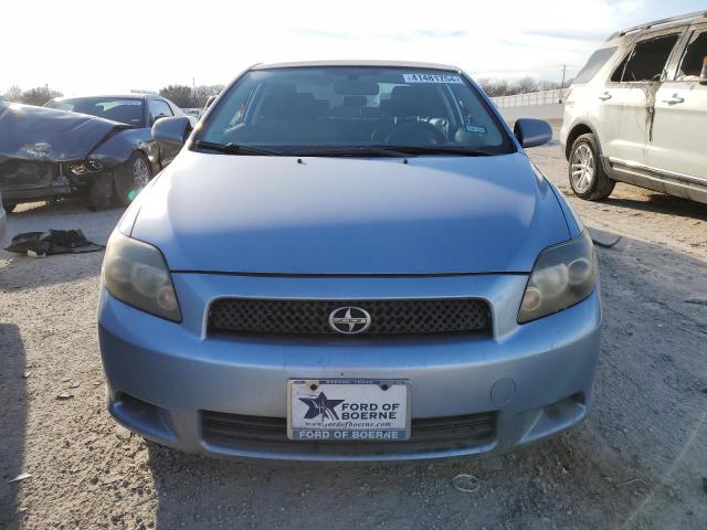 Photo 4 VIN: JTKDE167780270747 - TOYOTA SCION 