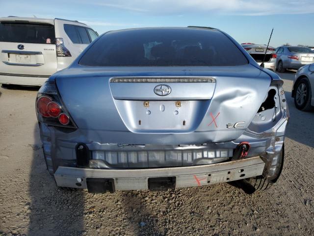 Photo 5 VIN: JTKDE167780270747 - TOYOTA SCION 