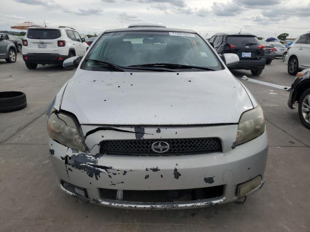 Photo 4 VIN: JTKDE167790277568 - TOYOTA SCION TC 